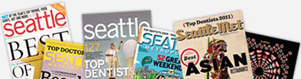 Magazines